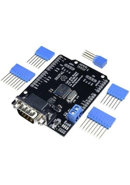 Arduino Can-Bus Shield fiyatları