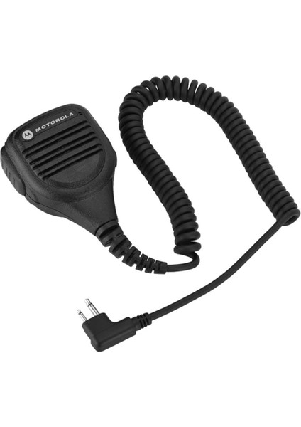 Motorola Cp Gp Serisi Telsiz Uyumlu Yaka Mayk (PMMN4013A)
