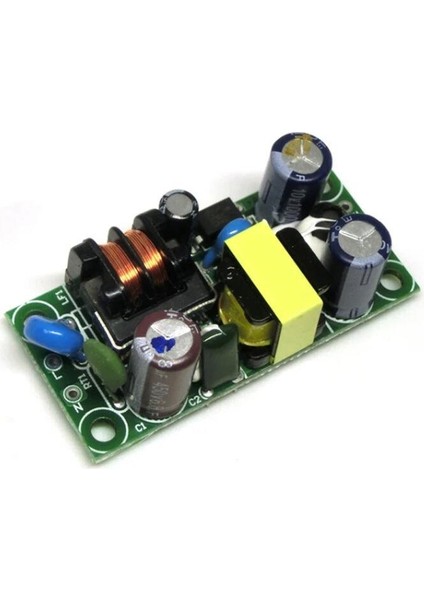 5V 2A Mini Ac - Dc Power Modül