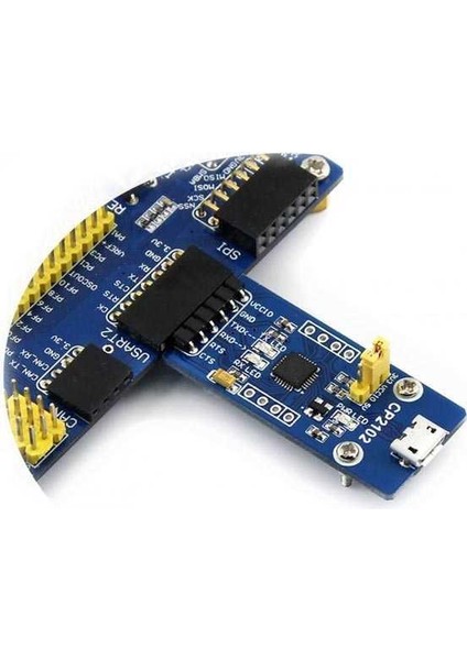 CP2102 USB Uart Board (Micro)