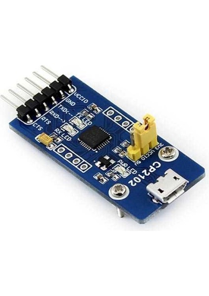 CP2102 USB Uart Board (Micro)