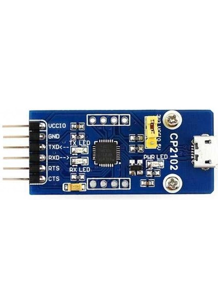 CP2102 USB Uart Board (Micro)
