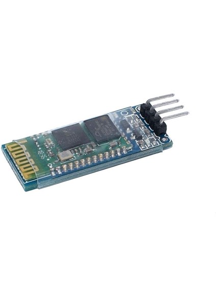 HC06 Arduino Bluetooth Modül (Yeni Versiyon)
