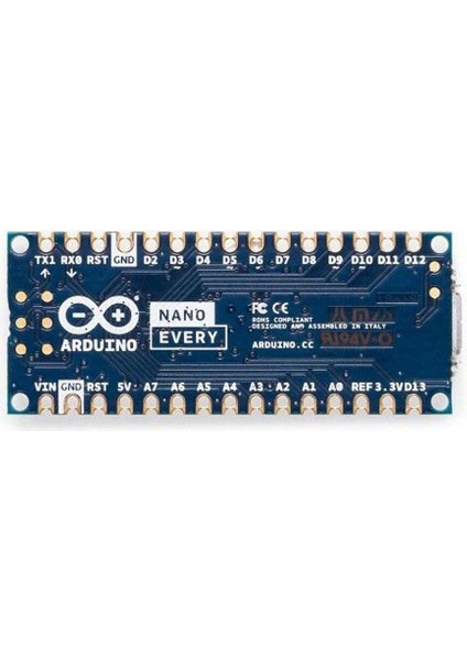 Orijinal Arduino Nano Every