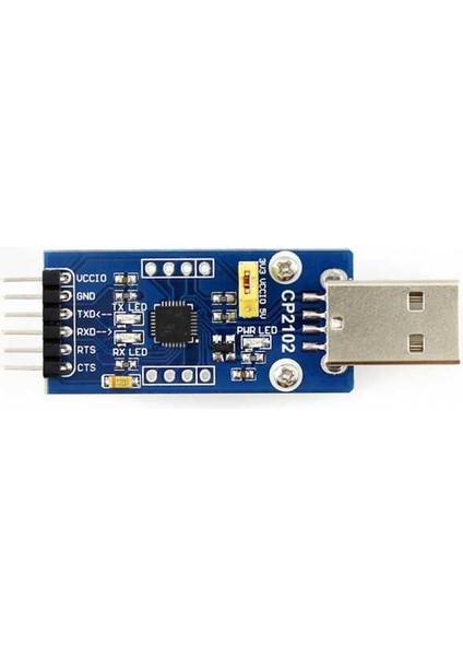 CP2102 Usb-Uart Çevirici Modül (Usb-A) fiyatları