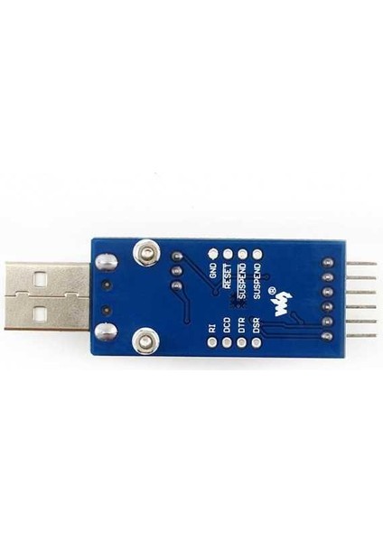 CP2102 Usb-Uart Çevirici Modül (Usb-A) modelleri