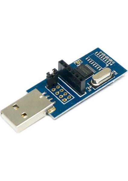 USB TTL Dönüştürücü - USB to TTL Konvertör - DAC03