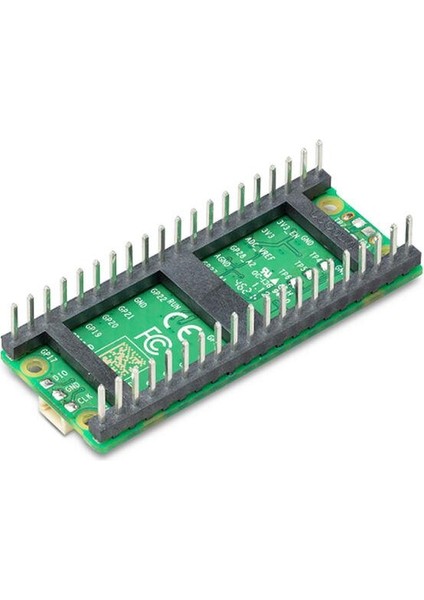 Raspberry Pi Pico H fiyatları
