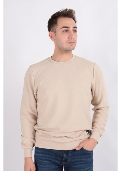 5247 Erkek Ottoman Sweatshirt