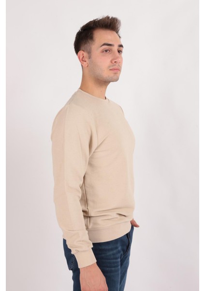 5247 Erkek Ottoman Sweatshirt modelleri