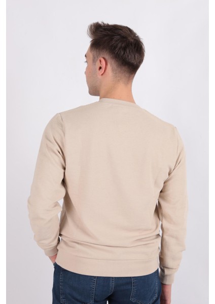 5247 Erkek Ottoman Sweatshirt fırsatları