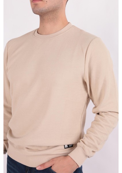 5247 Erkek Ottoman Sweatshirt indirimleri