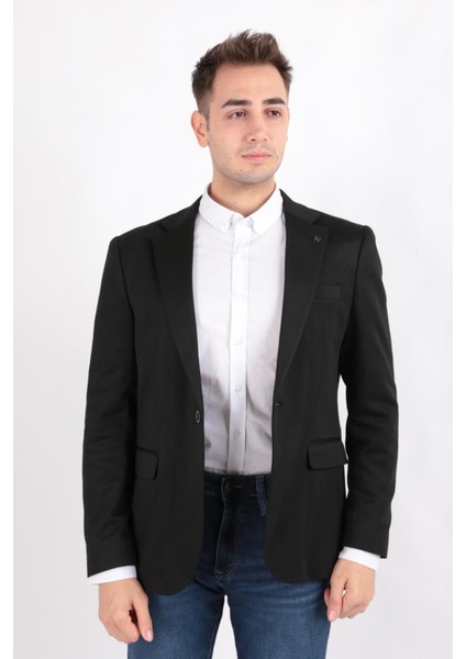 1002 Erkek Blazer Ceket