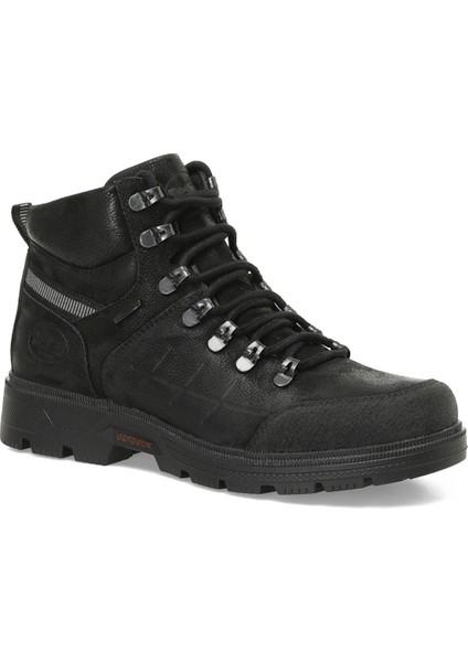 237411 4pr Siyah Erkek Bot