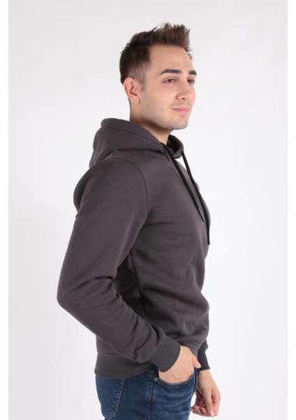 5616 Erkek 3 Iplik Sweatshirt modelleri