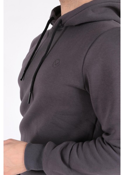 5616 Erkek 3 Iplik Sweatshirt indirimleri