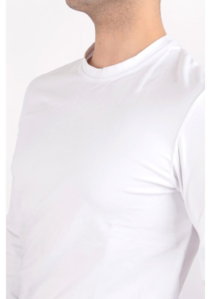 5606 Erkek Lcy Basic Sweatshirt indirimleri