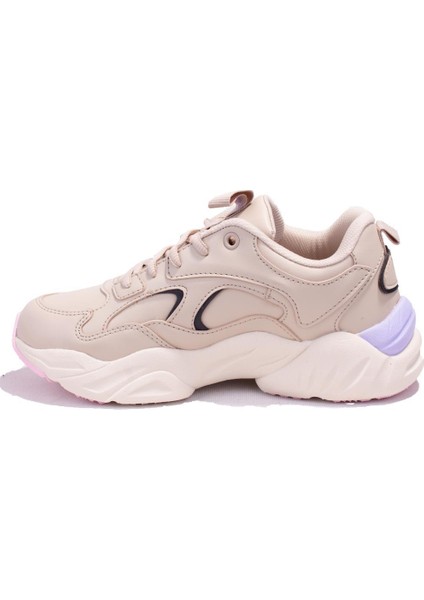 Dakota Pu Kum Ortopedik Günlük Kadın Spor Ayakkabı modelleri