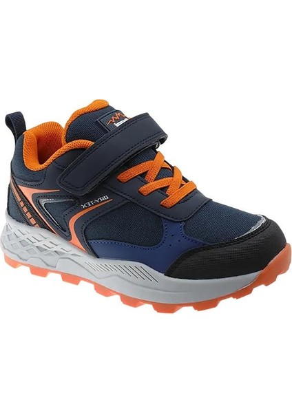 Beppı Dry-Tex Lastikli Cırtlı Outdoor Erkek Spor Ayakkabı 3031