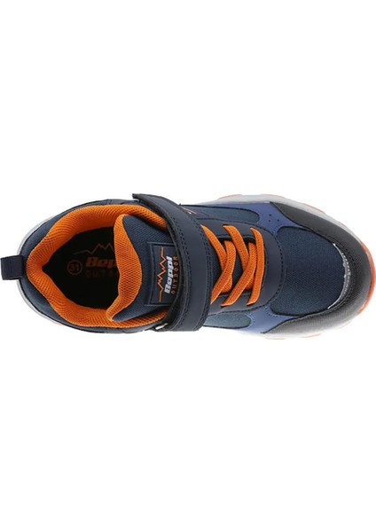 Beppı Dry-Tex Lastikli Cırtlı Outdoor Erkek Spor Ayakkabı 3031