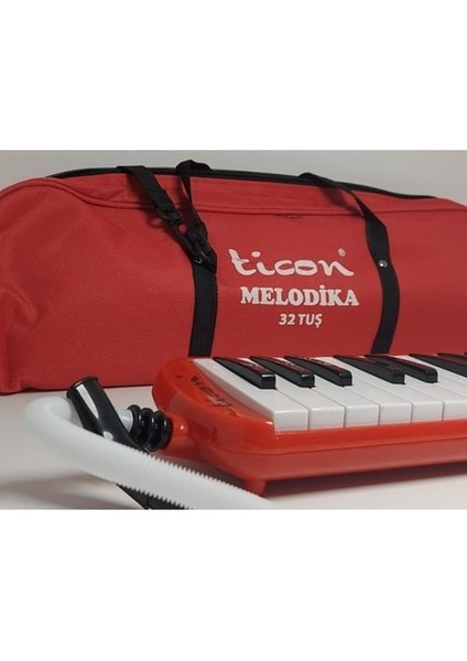 32K Melodika