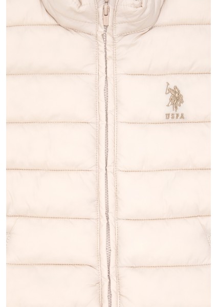 U.s. Polo Assn. Erkek Çocuk Taş Yelek (Dokuma) 50293921-VR049