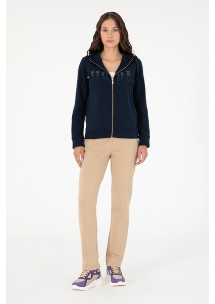 Kadın Kum Eşofman Altı 50289538-VR085