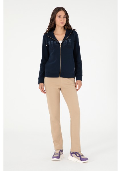 Kadın Kum Eşofman Altı 50289538-VR085 modelleri