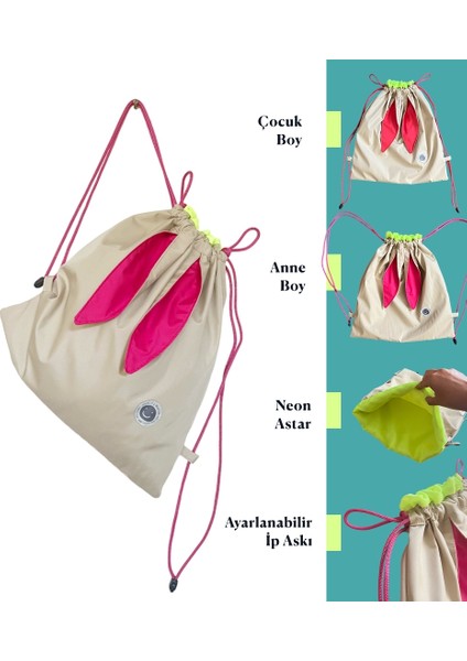 Çocuk Okul, Kreş ve Ebeveyn Sırt Çantası fiyatları
