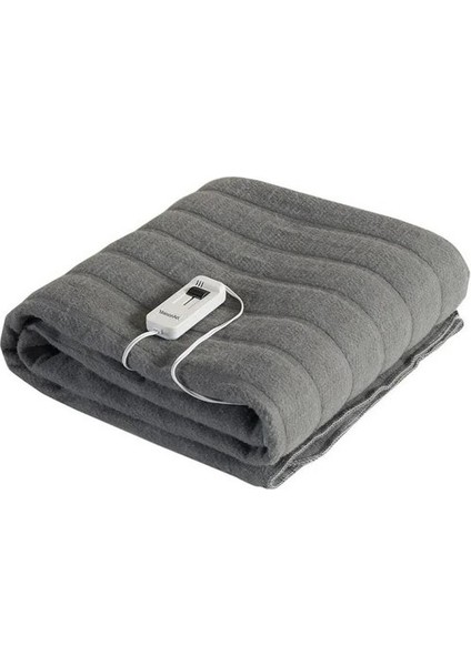 Tsdinç Store Garantili Patentli Elektrikli Battaniye Çift Kişilik fiyatları