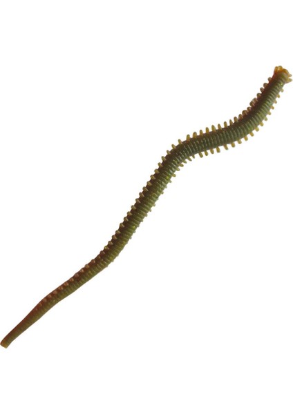 Gulp Alive Saltwater Sandworm CAMO-15CM