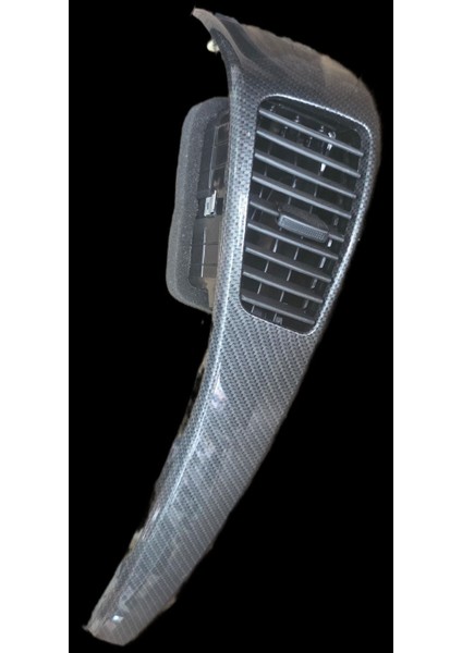 Kia Sorento Havalandırma Izgarası ve Çerçevesi 2005 Sıfır Sol Uyumlu