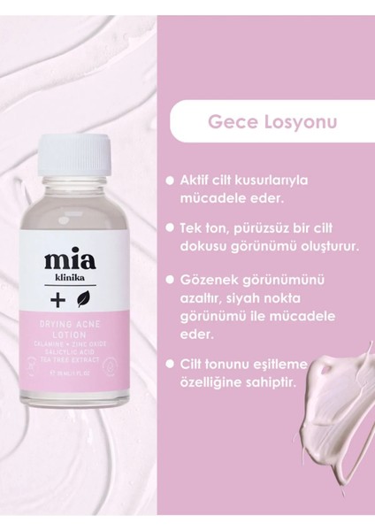 Karşıtı Losyon 30 ml