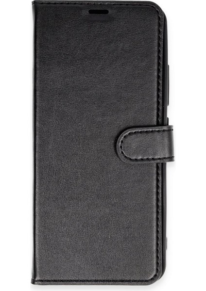 Tecno Camon 18 / 18T / 18PKILIF Kapaklı Standlı Cüzdan