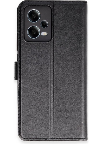 Xiaomi Redmi Note 12 5g / Poco X5 5gkılıf Kapaklı Standlı Cüzdan fiyatları