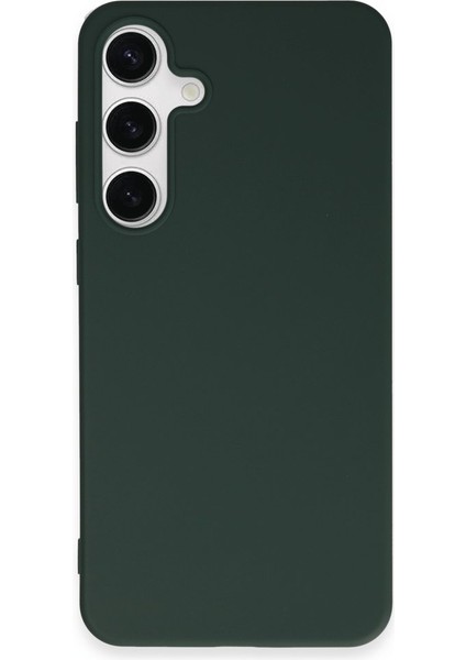 Samsung Galaxy S24 Pluskılıf Silikon Kapak