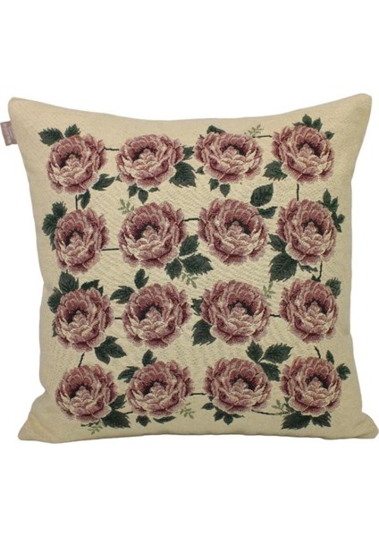 Sarıgül Goblen Kırlent 40*40 cm fiyatları