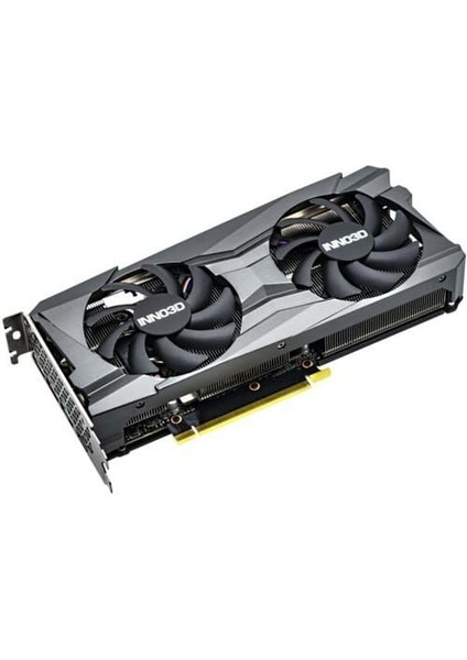 INNO3D RTX3060 Twin X2 Oc 8gb 128BIT Gddr6