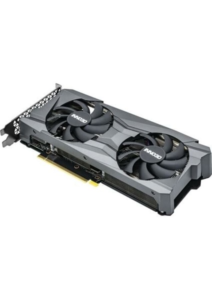 INNO3D RTX3060 Twin X2 Oc 8gb 128BIT Gddr6