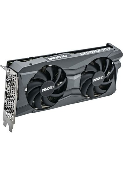 INNO3D RTX3060 Twin X2 Oc 8gb 128BIT Gddr6