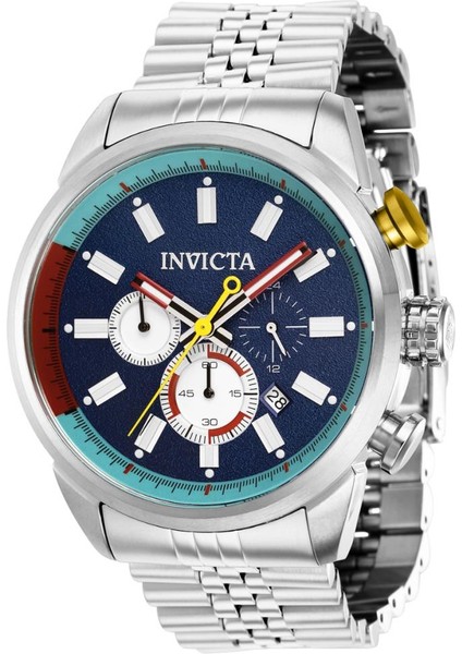 Aviator Erkek Kol Saati - 46MM 39945