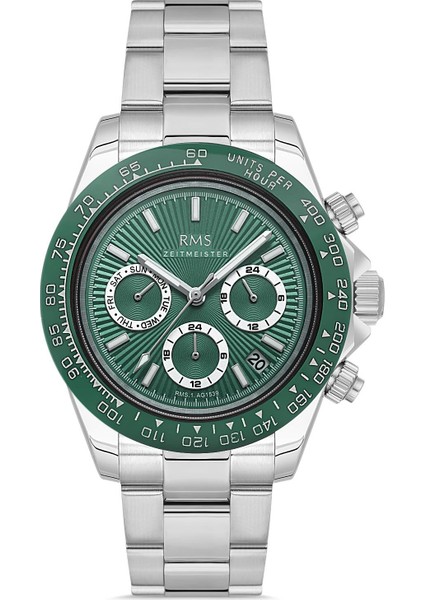 RMS.1.AG1539.04 Erkek Kol Saati