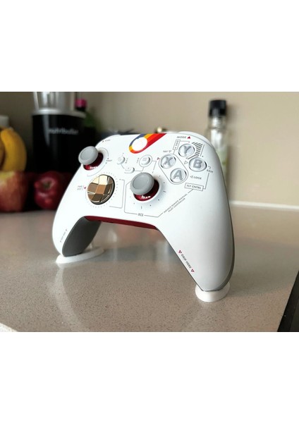 Xbox Kol Standı, Gizlenmiş Kol Tutucu, Xbox Joystick Kumanda Standı, Xbox Uyumlu