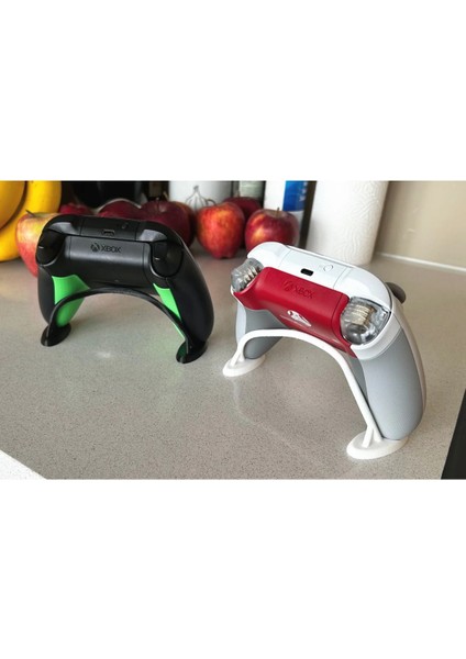 Xbox Kol Standı, Gizlenmiş Kol Tutucu, Xbox Joystick Kumanda Standı, Xbox Uyumlu