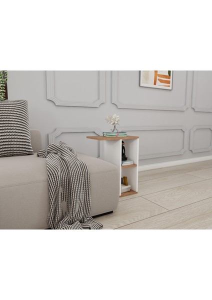 Ivriz Yan Sehpa Yl M.kiraz-Byz fiyatları