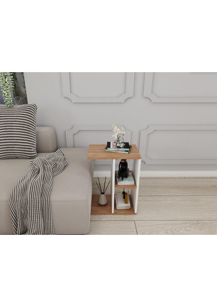 Ivriz Yan Sehpa Yl M.kiraz-Byz fırsatları