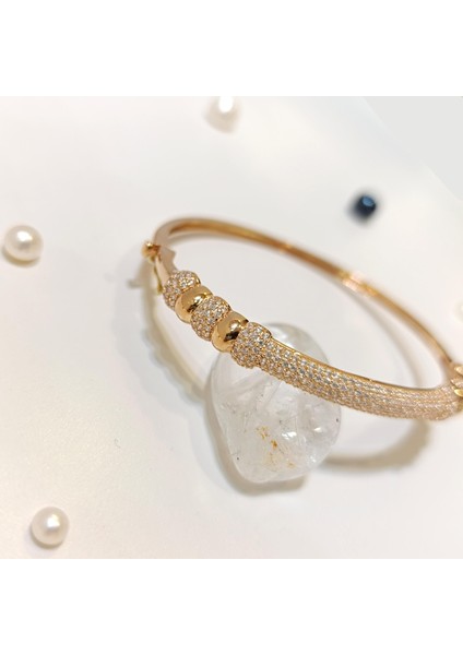 Kelepçe Bilezik 14 Ayar Altın Hd Videolu modelleri