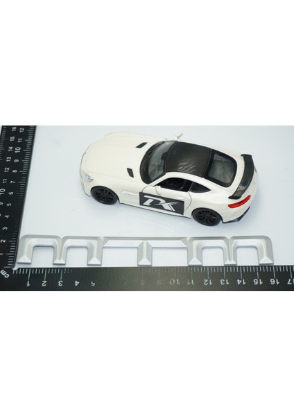 Mtm Bagaj Gri Abs 3m 3D Logo Amblem Audi Ile Uyumlu