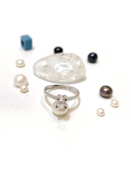 Tek Taş Yüzük 14 Ayar Altın Hd Videolu modelleri