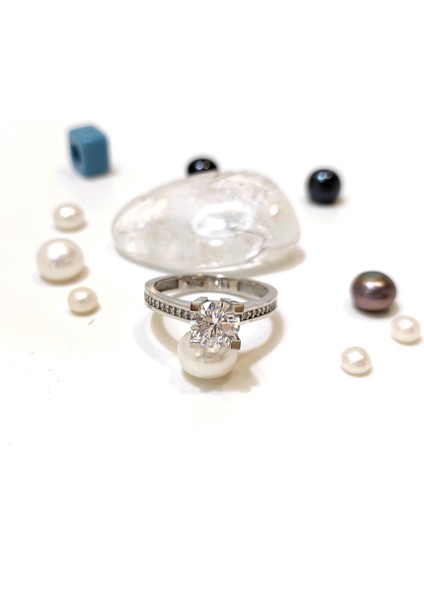 Tek Taş Yüzük 14 Ayar Altın Hd Videolu fiyatları